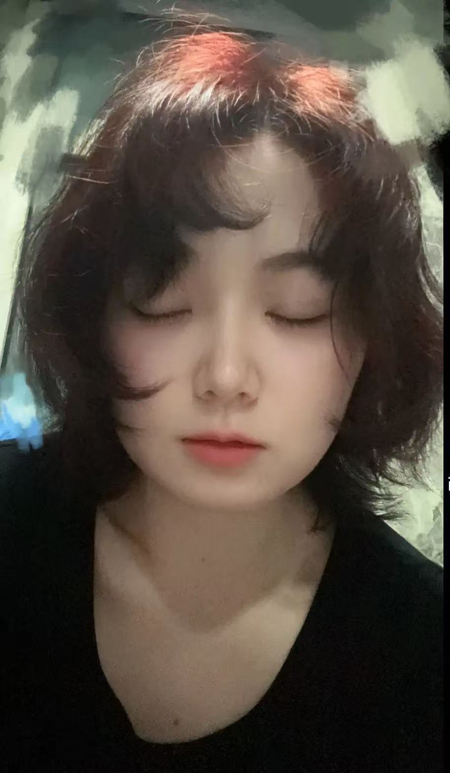 豚豚 / Nina