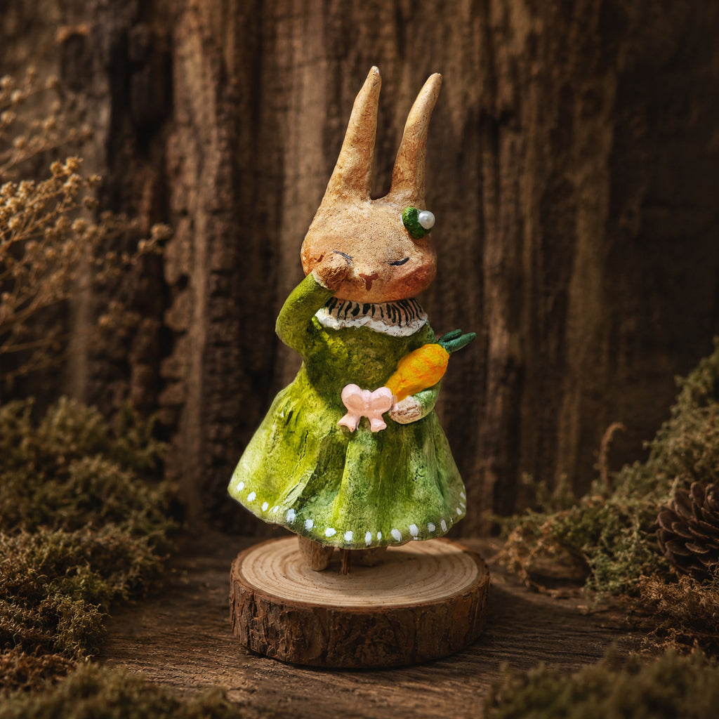 Willowwick Family Rabbit Doll