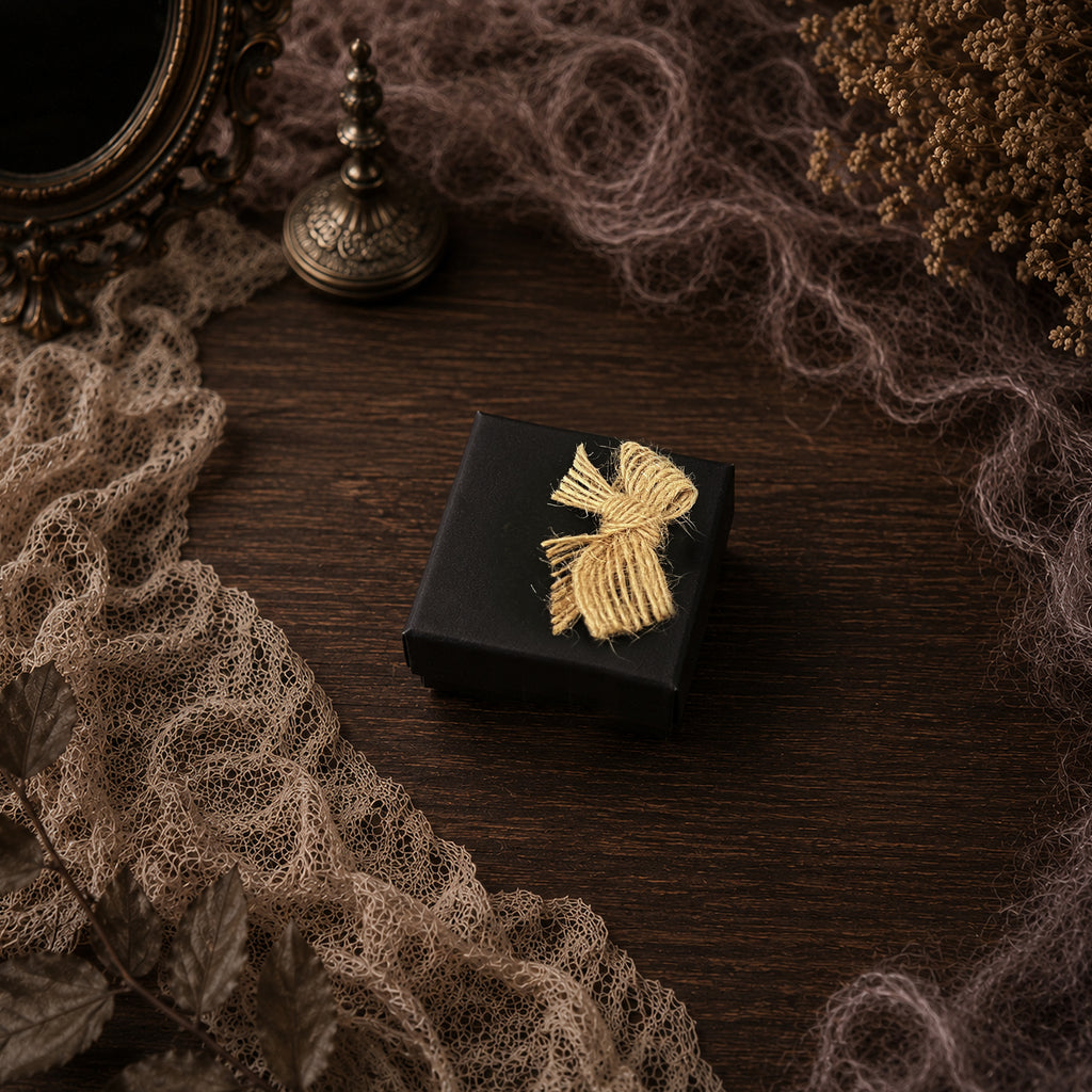 Lambwick Resident Doll Ring