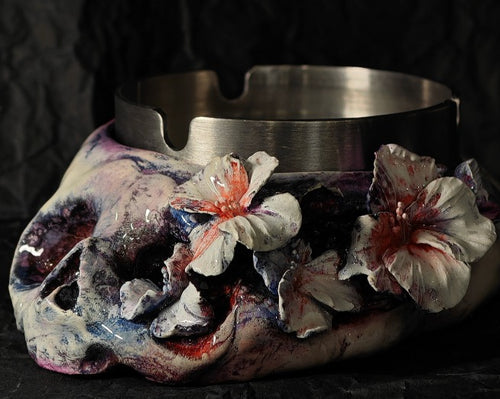 Cinerary Vessel — BUZO, BTG preview image; finish subject to review