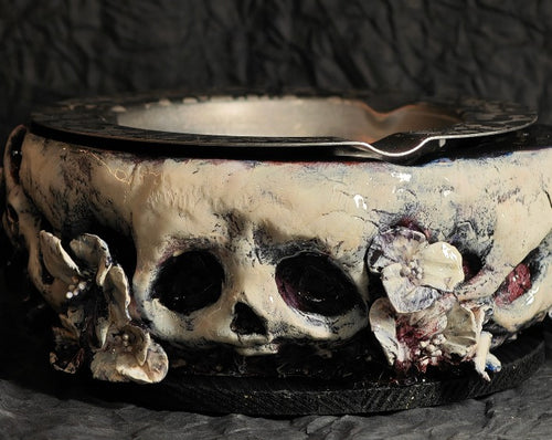 Dark Basin — BUZO, BTG preview image; finish subject to review