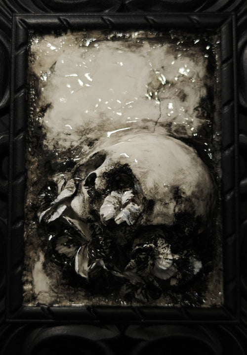 Crimson Murmurs — BUZO, BTG preview image; finish subject to review