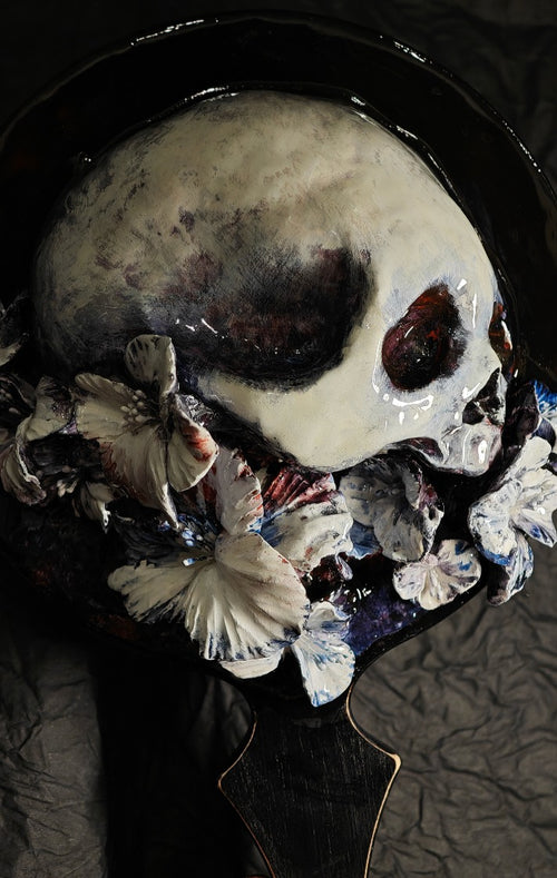 Decay — BUZO, BTG preview image; finish subject to review