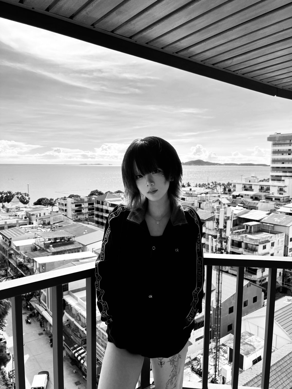 
犬喜/Angie