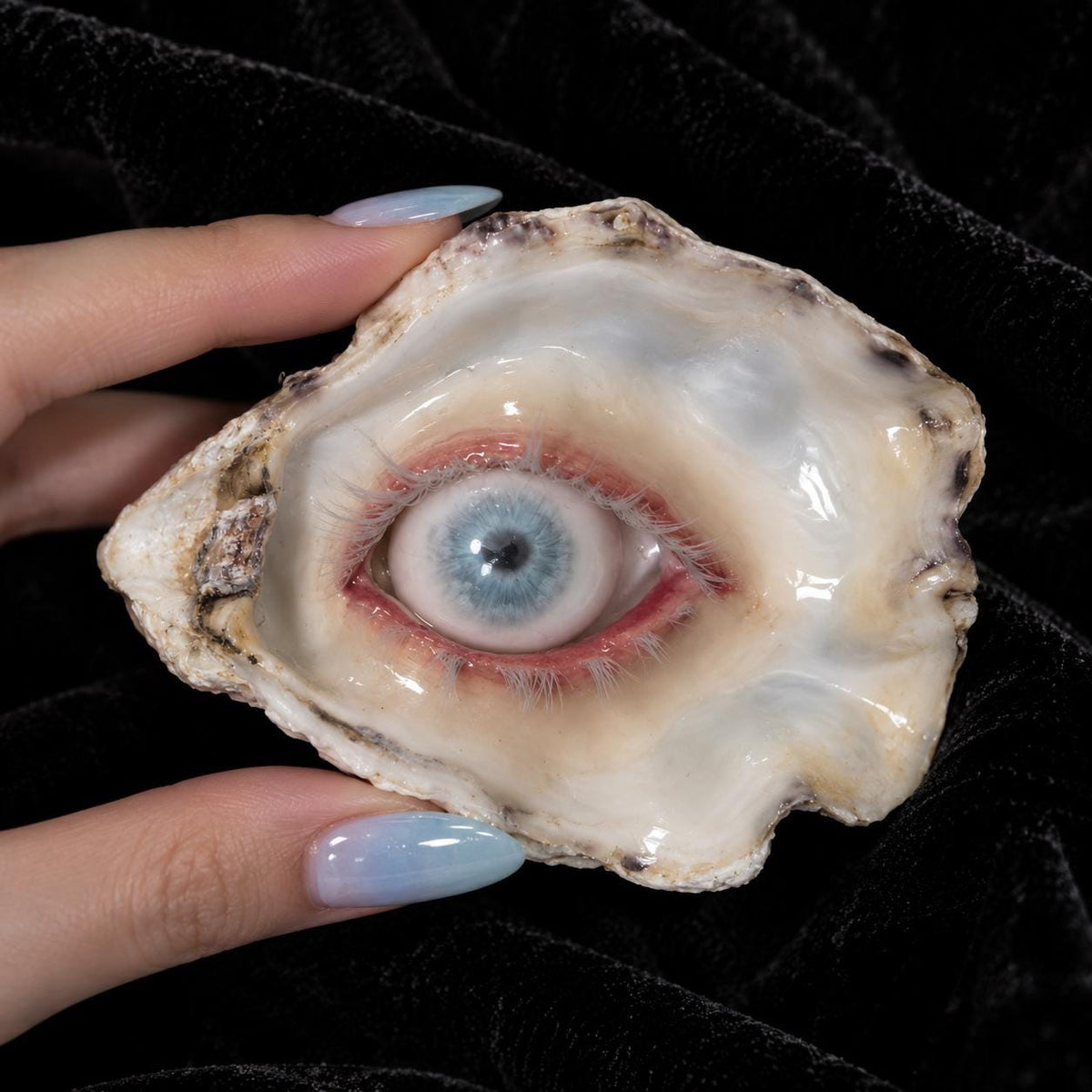 Wander Eye — view 4