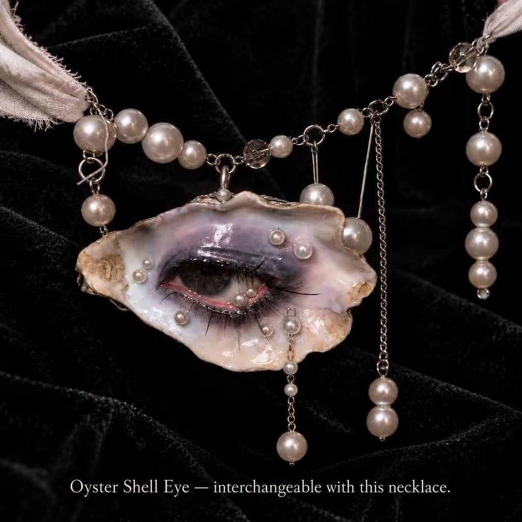 Wander Eye — view 7