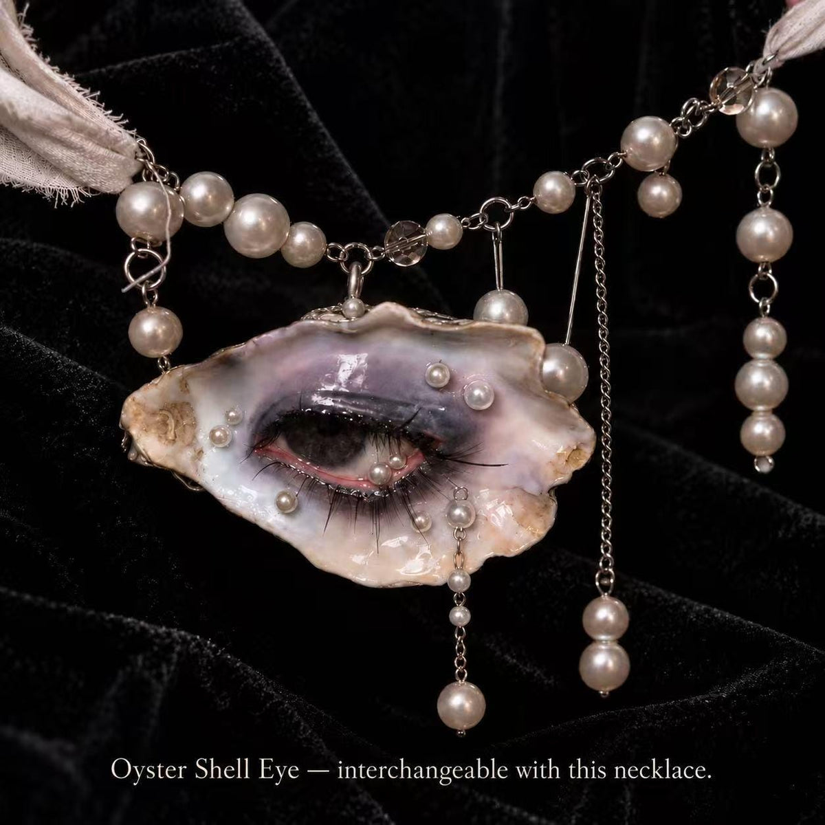Wander Eye — view 7