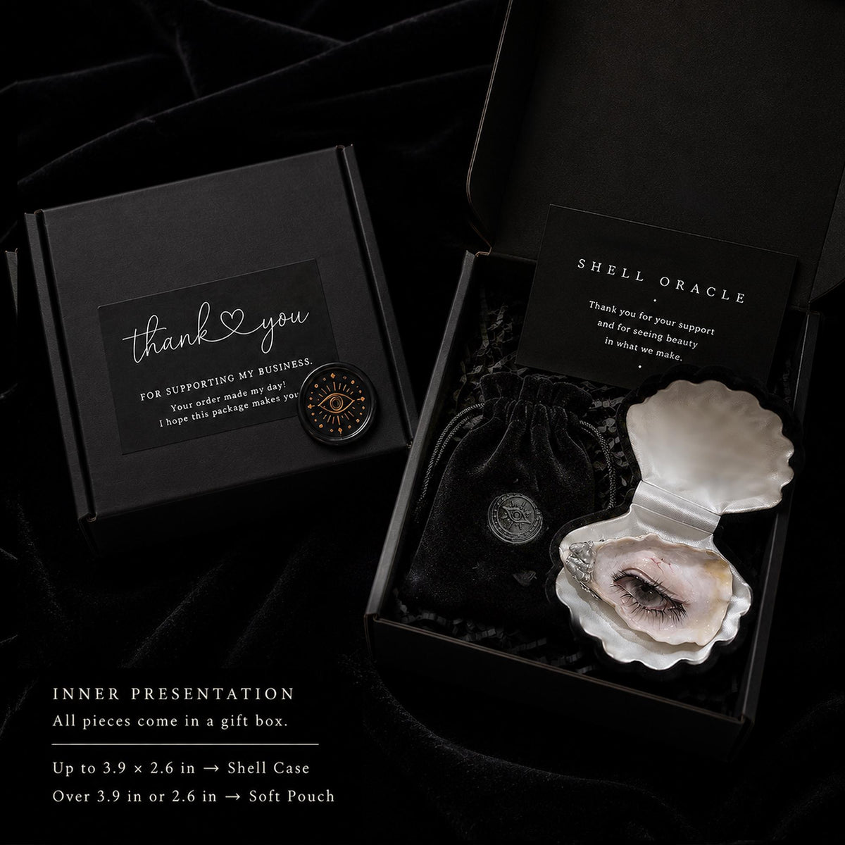 Nyra Ash — Grey-Lash Smoky Eye — product detail view 8